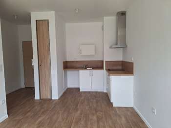 Vente Appartement 2 piècesPloubalay