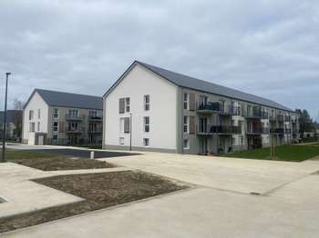 Vente appartement 3 pièces Ploubalay 22
