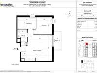 Vente appartement 3 pièces Vente appartement 3 pièces