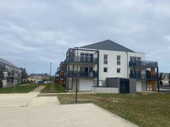 Vente Appartement 3 piècesPloubalay
