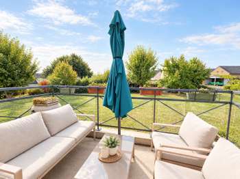 Vente Appartement 3 piècesPloubalay
