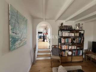 Vente appartement 7 pièces