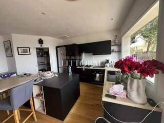 Vente appartement 7 pièces
