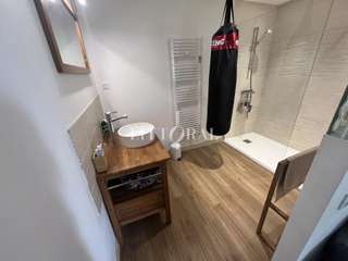 Vente appartement 7 pièces