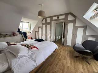 Vente appartement 7 pièces