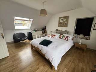 Vente appartement 7 pièces