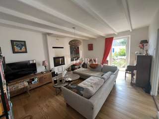 Vente appartement 7 pièces