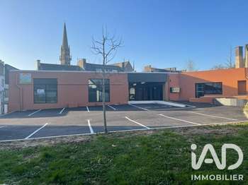 Vente Appartement T1Ploudalmézeau