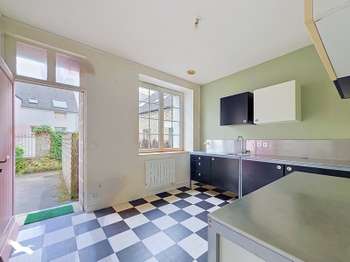 Vente Appartement 2 piècesPloudalmézeau