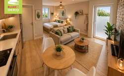 Photo Vente appartement Plouër-sur-Rance
