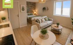 Photo Vente appartement Plouër-sur-Rance