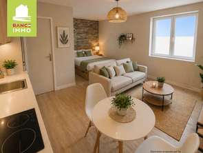 Vente Appartement T1Plouër-sur-Rance