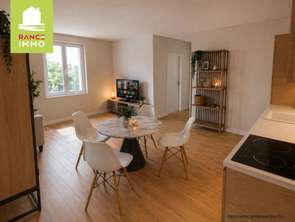 Vente Appartement 3 piècesPlouër-sur-Rance