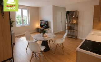 Photo Vente appartement Plouër-sur-Rance