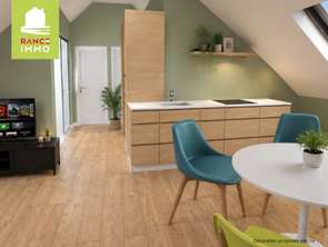 Vente Appartement 3 piècesPlouër-sur-Rance