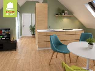 Photo Vente appartement Plouër-sur-Rance