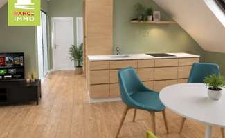 Photo Vente appartement Plouër-sur-Rance