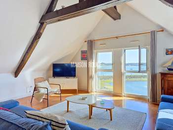 Vente Appartement 3 piècesPlouër-sur-Rance