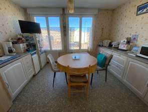 Vente Appartement 3 piècesPlouescat
