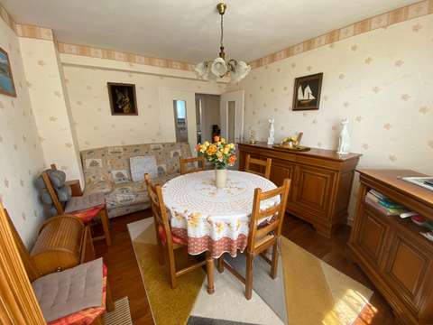 Vente appartement 3 pièces Vente appartement 3 pièces