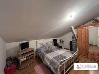 Vente appartement 7 pièces