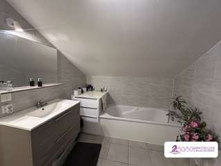 Vente appartement 7 pièces
