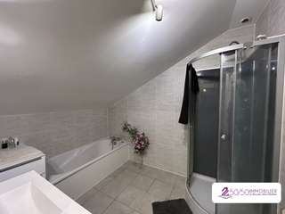 Vente appartement 7 pièces