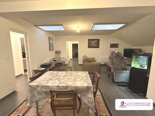 Vente appartement 7 pièces
