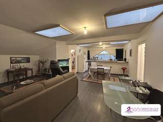 Vente appartement 7 pièces