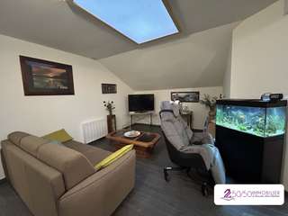Vente appartement 7 pièces