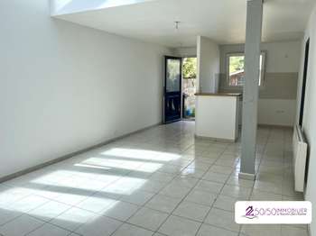 Photo Vente appartement Plouescat