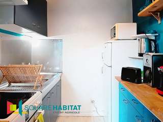 Vente appartement 2 pièces Vente appartement 2 pièces