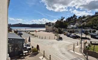 Photo Vente appartement Plouézec