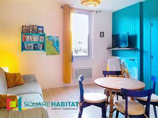 Vente appartement 2 pièces Vente appartement 2 pièces