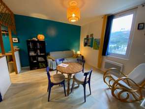 Vente Appartement 2 piècesPlouézec