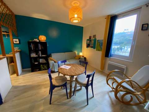 Vente appartement 2 pièces Plouézec 22