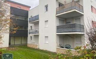 Photo Vente appartement Ploufragan