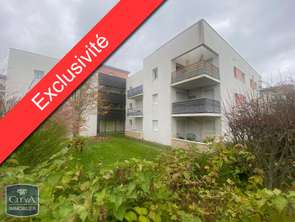 Vente Appartement 2 piècesPloufragan