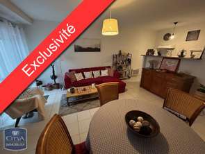 Vente Appartement 2 piècesPloufragan