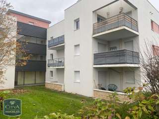 Vente appartement 2 pièces Vente appartement 2 pièces