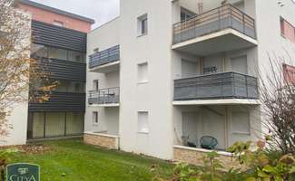 Photo Vente appartement Ploufragan