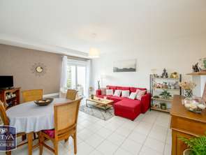 Vente Appartement 2 piècesPloufragan