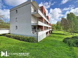 Vente Appartement 2 piècesPloufragan