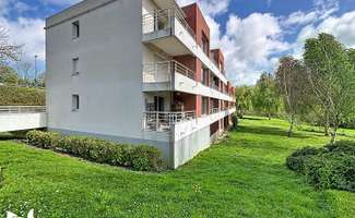 Photo Vente appartement Ploufragan