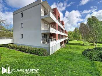 Vente Appartement 2 piècesPloufragan