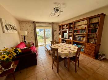 Vente appartement 2 pièces Ploufragan 22