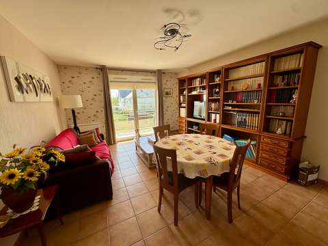 Vente appartement 2 pièces Ploufragan 22