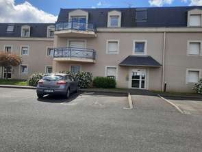 Vente Appartement 2 piècesPloufragan