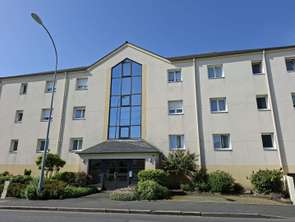Vente Appartement 2 piècesPloufragan