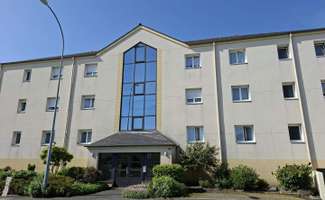 Photo Vente appartement Ploufragan